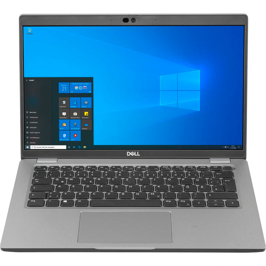 Notebook Dell Latitude 5420 i5-1135G7  8 GB RAM  SSD 512 GB Windows 10 Pro