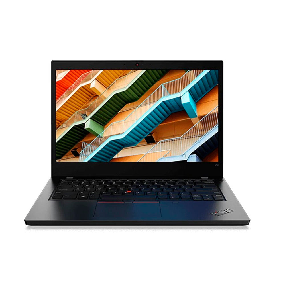 Lenovo ThinkPad L14 Gen 1 Ryzen 5 PRO 4650U 16 GB DDR4 256 GB SSD