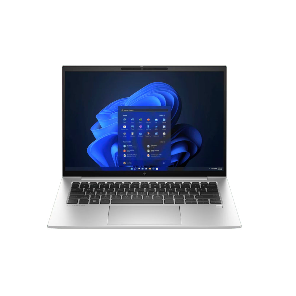 HP EliteBook 840 G10 i7-1355U 16 GB DDR5-5200 1 TB SSD 14″ WUXGA