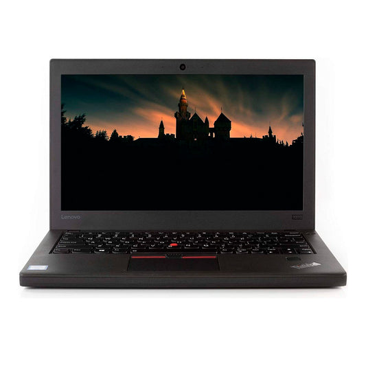 Notebook Lenovo ThinkPad X270 i5 8GB  256 GB SSD 12,5" HD W10 Pro