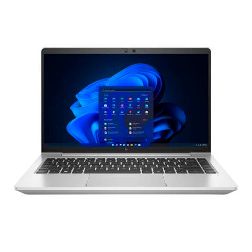 Notebook HP EliteBook 845 G8 Ryzen 5 SSD 512GB 16GB 14"FHD Wind 11 Pro