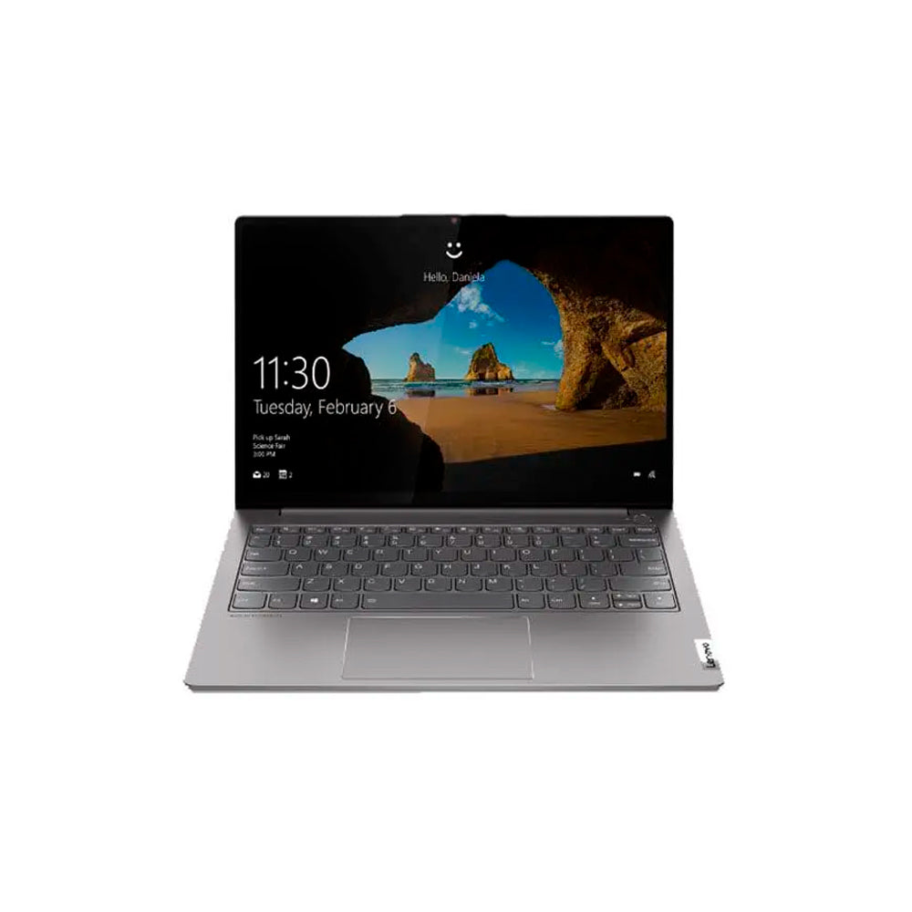 Lenovo ThinkBook 13s G2 ITL i7-1165G7 16 GB LPDDR4 512 GB SSD 13.3