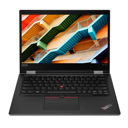 Notebook Lenovo ThinkPad X390 i7 16GB  SSD 512GB 13.3" Full HD W10 Pro
