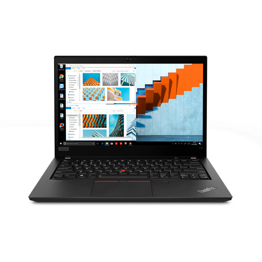 Notebook ThinkPad Lenovo  T14 G2 Ryzen 7-5850U 16 GB DDR4 SSD 512 Gb M.2 14" FHD Win 10 pro