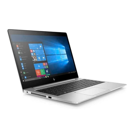 Notebook HP EliteBook 840 G4 i7 4GB SSD 256GB 14" W10 Pro