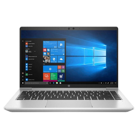 Notebook HP ProBook 440 G8 i5 8GB SSD 256GB 14" HD W10 Pro