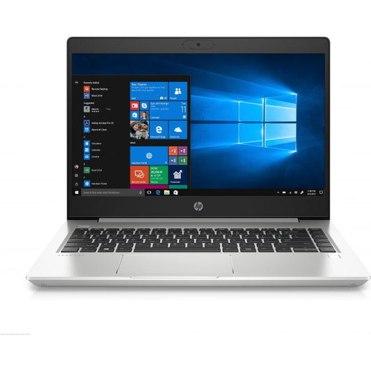 Notebook HP 348 G7 I5-10210U 8GB SSD256GB W10 Home 14"