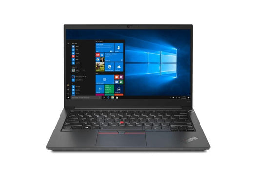 Notebook Lenovo ThinkPad E14 G2, i3- 8GB  SSD 256 GB 14" Full HD W10 Home