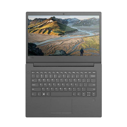 Notebook Lenovo E41-55 4GB 256GB 14" HD W10 Home 64
