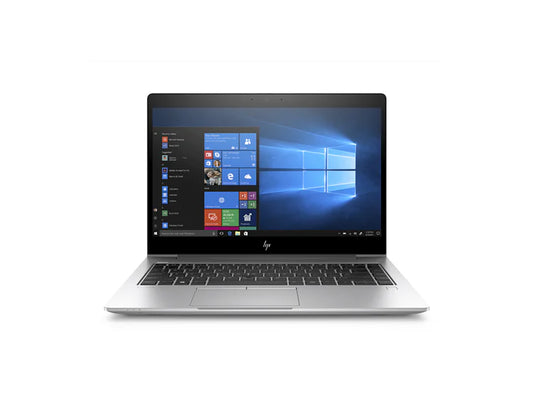 Notebook HP EliteBook 840 G6 i5 8GB 14" Full HD Windows 10 Pro (reacondicionado)