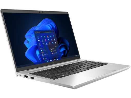 Notebook HP EliteBook 645 G9 Ryzen 7 SSD 512GB 14"FHD Windows 11 Pro