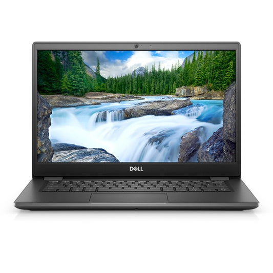 Notebook Dell Latitude 3410 I5-10210U 8GB SSD 256 GB 14" HD W10H