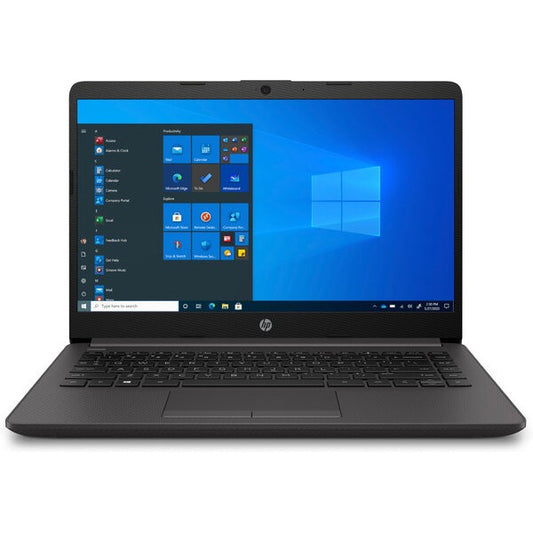 Notebook HP 245 G8 Ryzen5 8GB SSD 512GB 14"HD Windows 10 Pro
