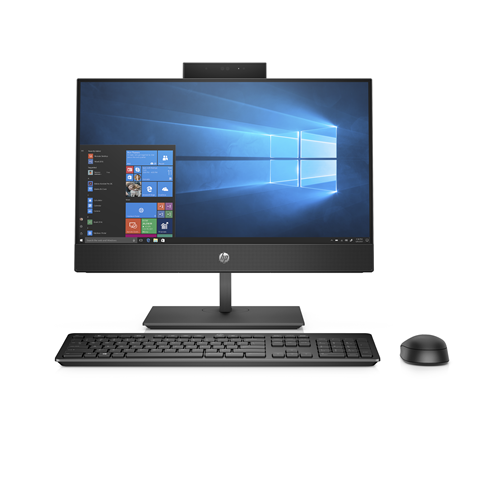 ALL IN ONE HP ProOne 600 G5 i5 8GB SSD 256GB 21,5" Windows 10 Pro