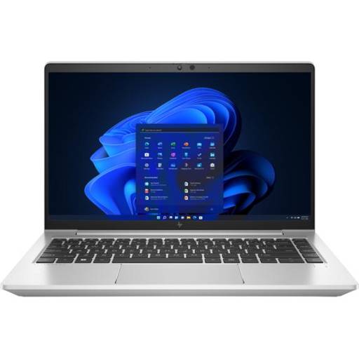Notebook HP EliteBook 645 G9 Ryzen 7 SSD 512GB 14"FHD Windows 11 Pro