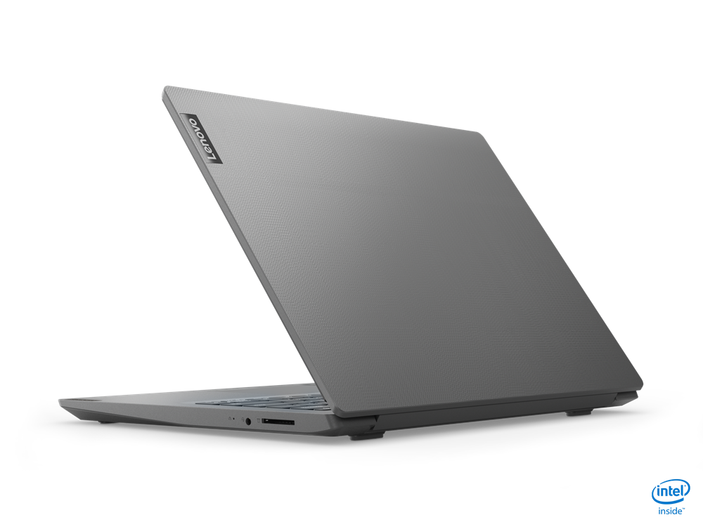 Notebook Lenovo V14 Celeron 4GB SSD 128GB 14" W10 Home 64