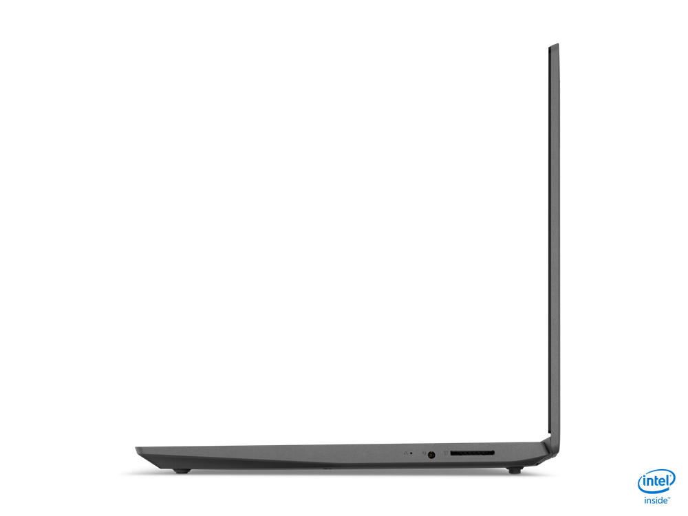 Notebook Lenovo V14 Celeron 4GB SSD 128GB 14" W10 Home 64