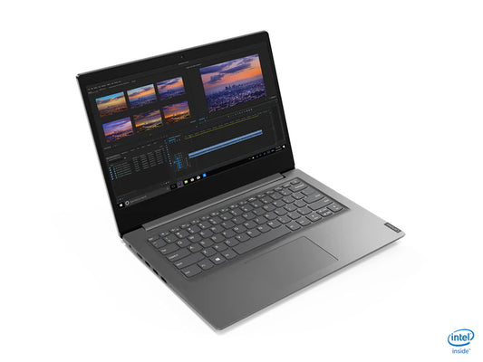 Notebook Lenovo V14-IIL i5 8GB 1TB 14" W10 Home