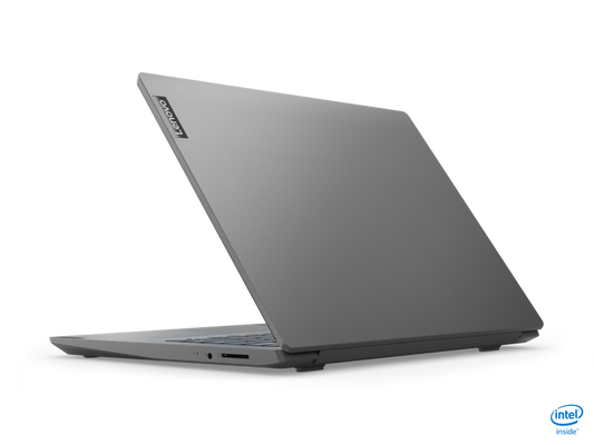 Notebook Lenovo V14  i5 1035G1 4GB SSD 256GB 14" W10 Home