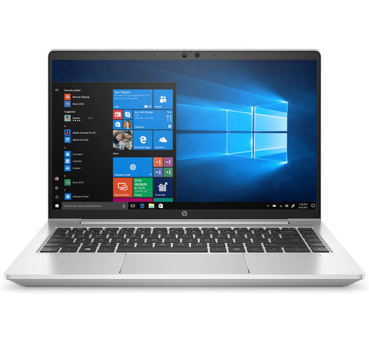 Notebook HP ProBook 440 G8 i5 8GB SSD 256GB 14" HD W10 Pro