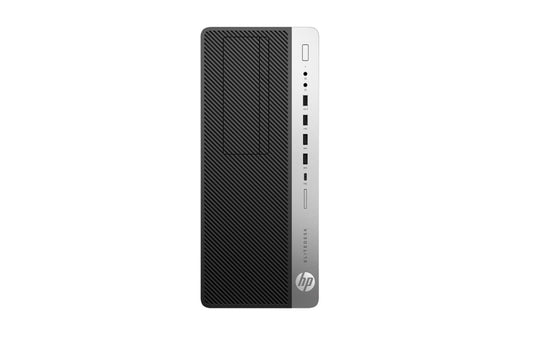 Desktop HP EliteDesk 800 G3 Torre i7 8GB 1TB W10 Home