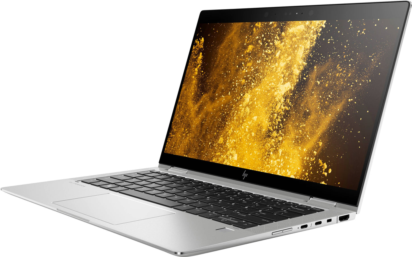 Notebook HP Elitebook x360 1030 G4 i5 16GB SSD 512GB 13,3"  Win 10 Pro