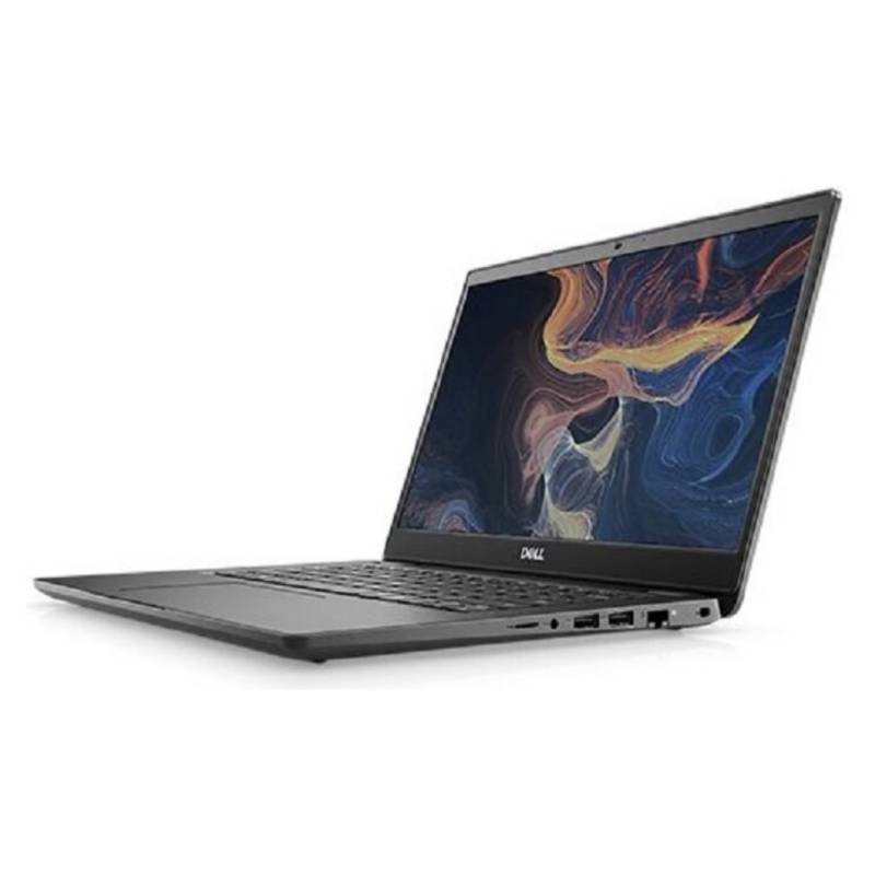 Notebook DELL Latitude 3410 i5-10210U 8 GB SSD 256 GB 14" Windows 10 Pro