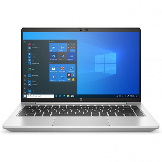 Notebook HP ProBooK 640 G8 i5 16GB SSD 512GB 14" Windows 11 Pro