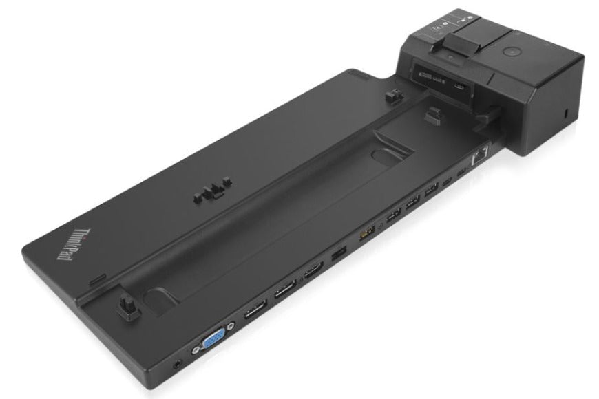 Ultra Docking ThinkPad 135W