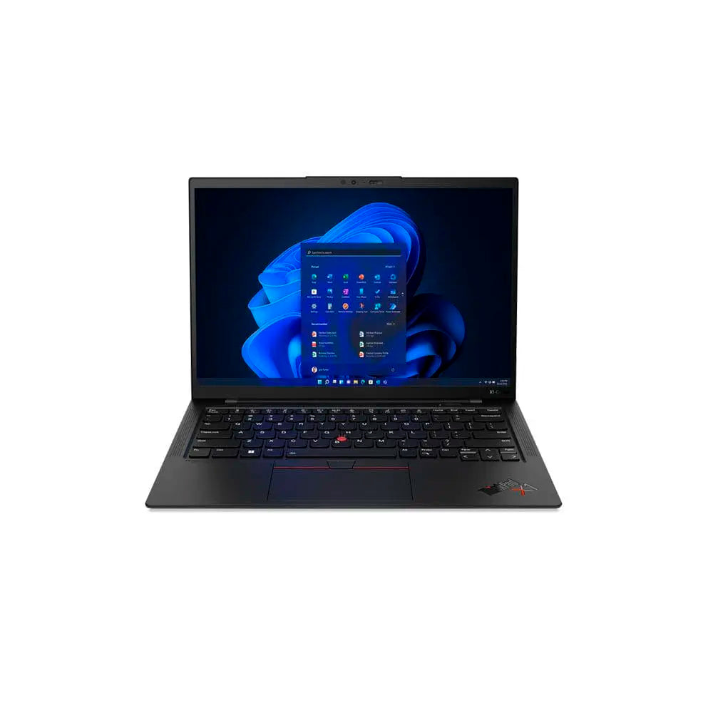 Lenovo ThinkPad X1 Carbon G10 i7-1255U 16 GB LPDDR5 1 TB SSD 14″ WQUXGA Win 11 Pro