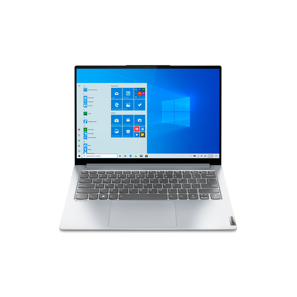 Lenovo Yoga Slim 7 Pro 14ACH5 Ryzen 7 5800H 16GB 512GB SSD 14" 2.2K Win 11 Pro