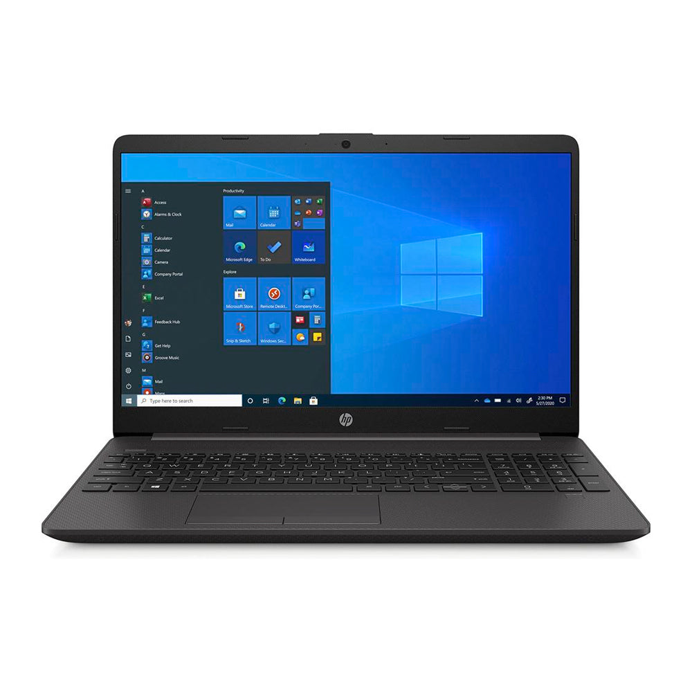 Notebook HP 240 G8 i3-1005G1 8 GB SSD 512 GB + HDD 1 TB 14" Win 10 Home