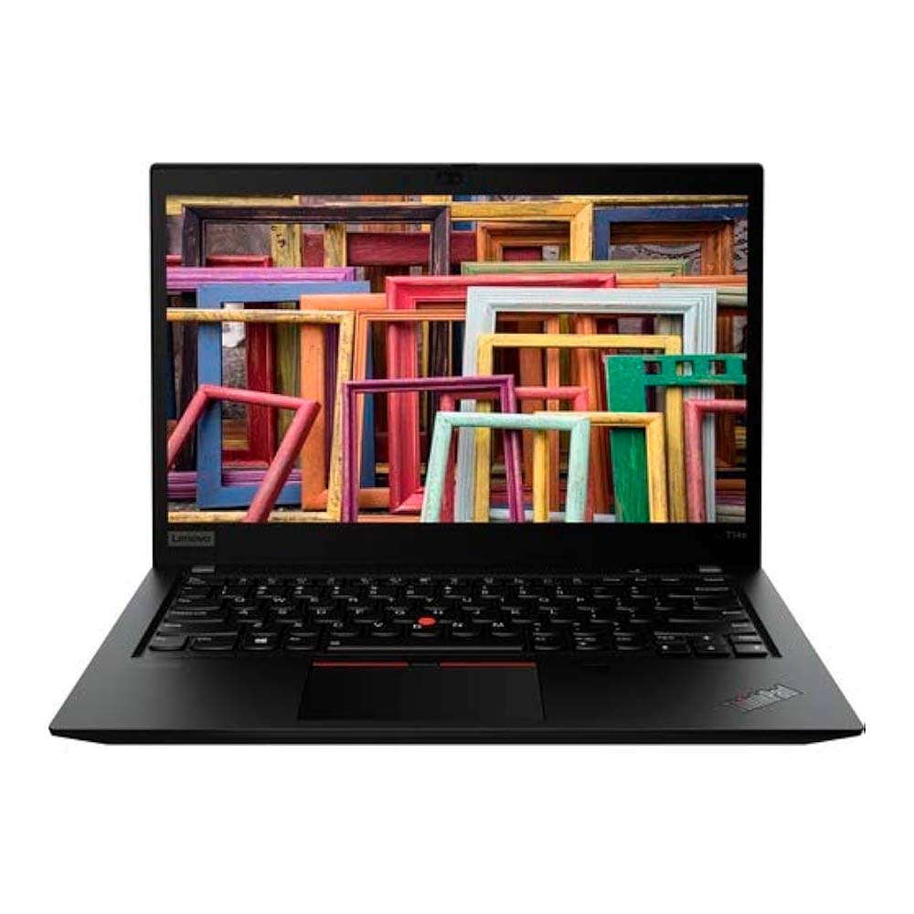 Lenovo ThinkPad T14s Gen 3 Ryzen 7 PRO 6850U 16 GB 512 GB SSD 14″ WUXGA Win 11 Pro