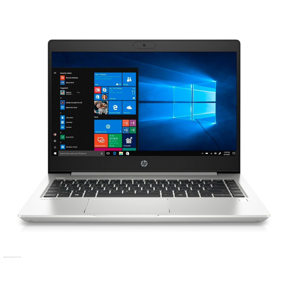 Notebook HP 348 G7 i3-10110U  8 GB SSD 512 GB + HDD 1 TB  14" Windows 10 Home