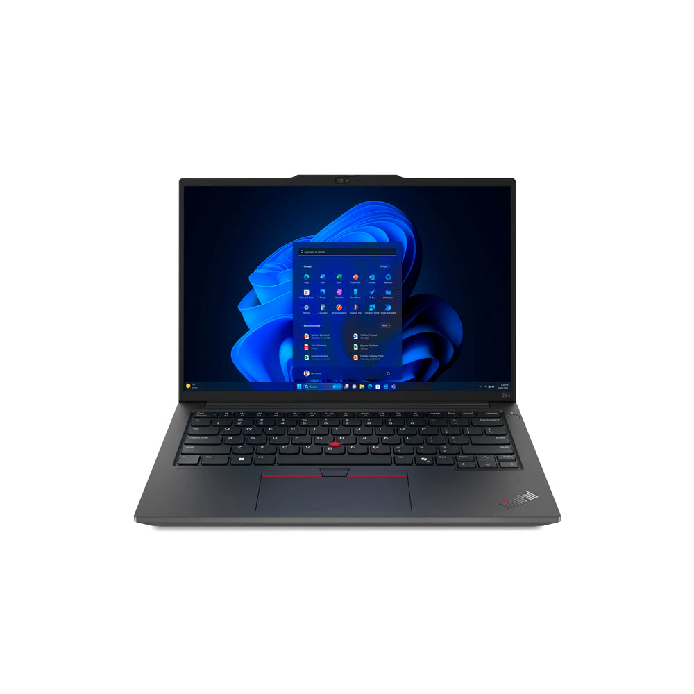 Notebook Lenovo ThinkPad E14 G2, i3- 8GB  SSD 256 GB 14" Full HD W10 Home