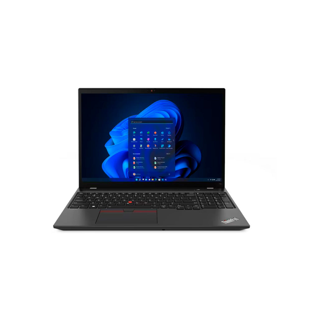 Lenovo ThinkPad T16 Gen 1 Ryzen 5 PRO 6650U 8 GB LPDDR5 512 GB SSD 16″ WUXGA Win 11 Pro