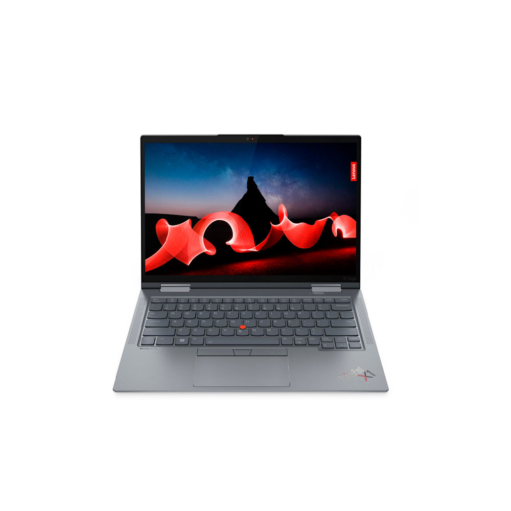 Lenovo ThinkPad X1 Yoga  i7-1355U 32 GB LPDDR5 |1 TB SSD Gen4 14″ WUXGA Touch Win 11 Pro