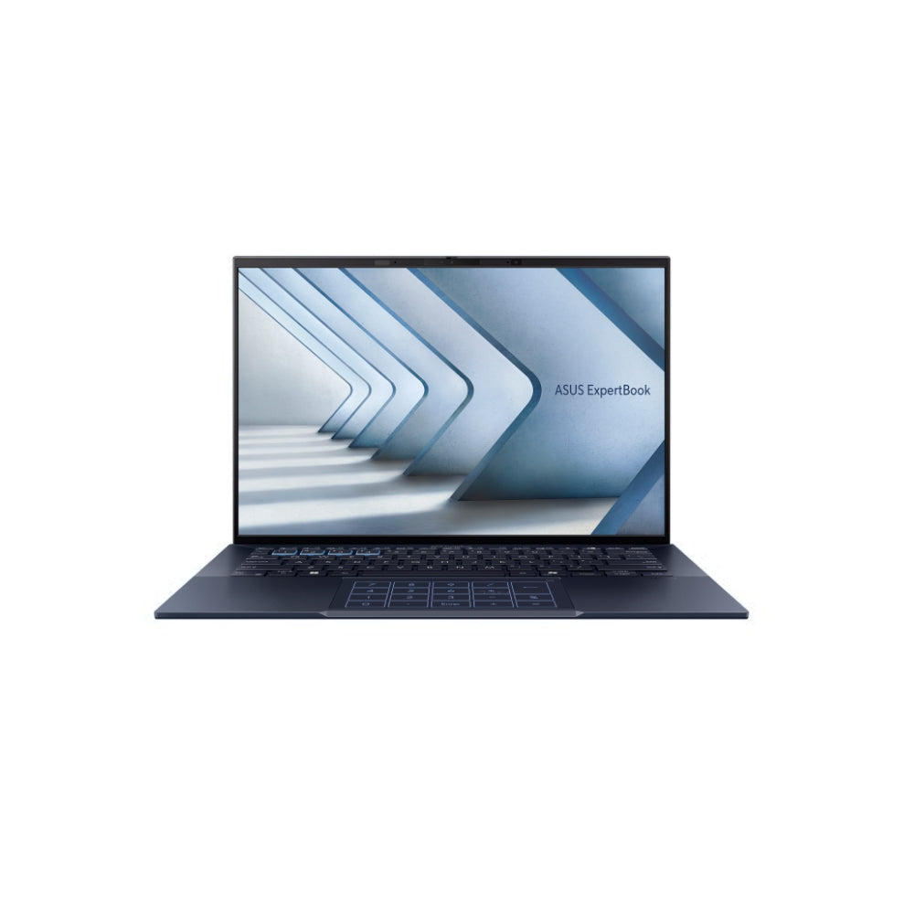 ASUS ExpertBook B9 OLED B9403CVAR 14" 2.8K  Intel Core 7 150U  64GB LPDDR5X RAM 1TB SSD PCIe 4.0 2× Thunderbolt 4  HDMI 2.1  Wi-Fi 6E + BT 5.4 Win 11 Pro