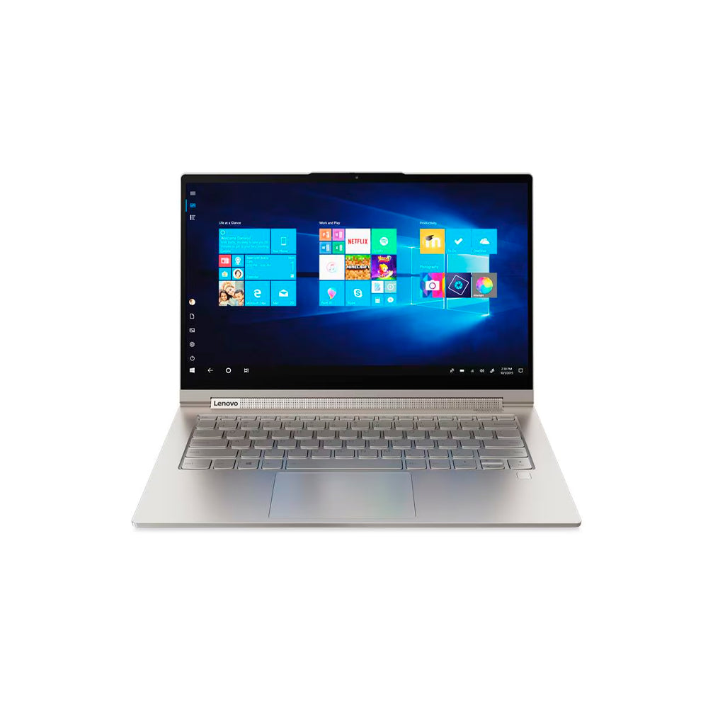 Lenovo Yoga C940-14IIL i7-1065G7 16GB 512GB SSD 14" FHD Touch Win 10 Home