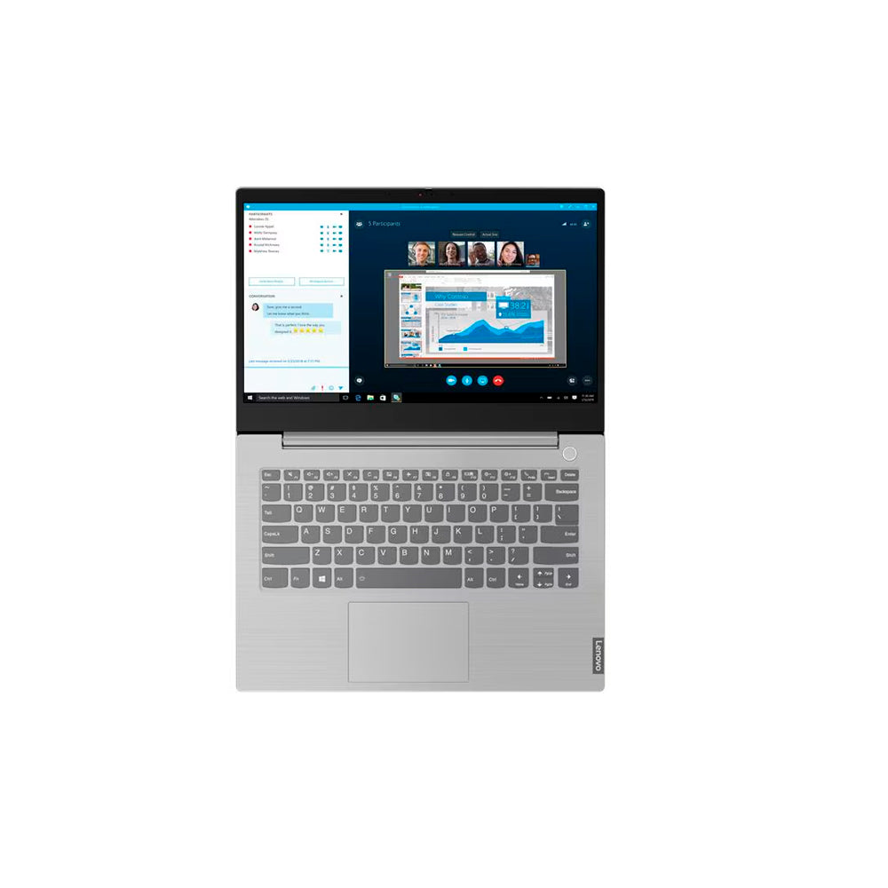Lenovo ThinkBook 14 iIL i5-1035G1 8GB DDR4 256GB SSD 14" FHD Win 10 Pro