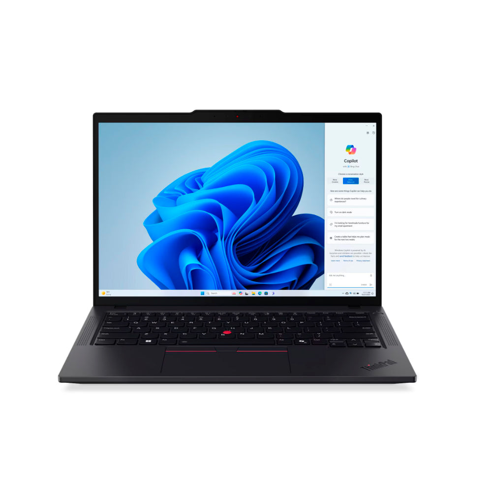 Lenovo ThinkPad T14 Gen 5 Intel Core Ultra 5 125U 16GB DDR5-5600 512GB SSD 14" WUXGA  HDMI 2.1 / Win 11 Pro