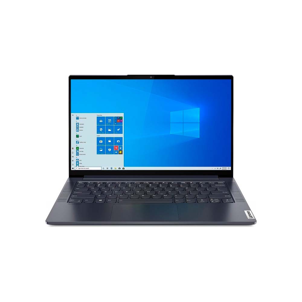 Lenovo Yoga Slim 7 Pro 14ARH5 Ryzen 9 4900H 16GB 512GB SSD 14" 2.2K Win 10 Home