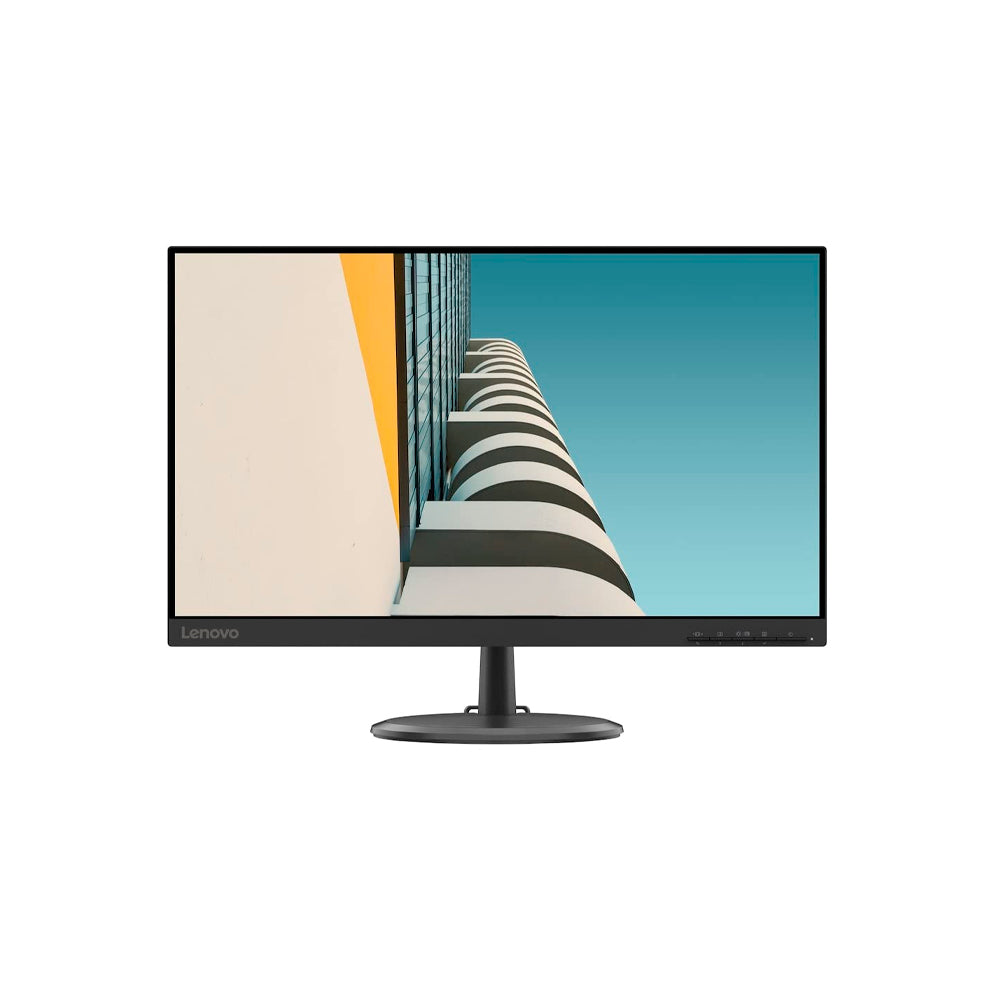 (Reacondicionado) Monitor Lenovo C24-20, 23.8" Full HD 6ms HDMI/VGA