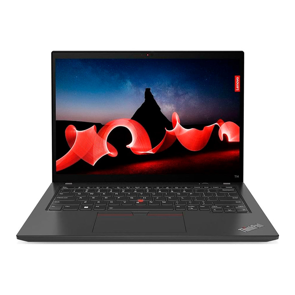 Lenovo ThinkPad T14 Gen 4 AMD Ryzen 7 PRO 7840U 16 GB DDR5 512 GB SSD 14″ WUXGA Win 11 Pro