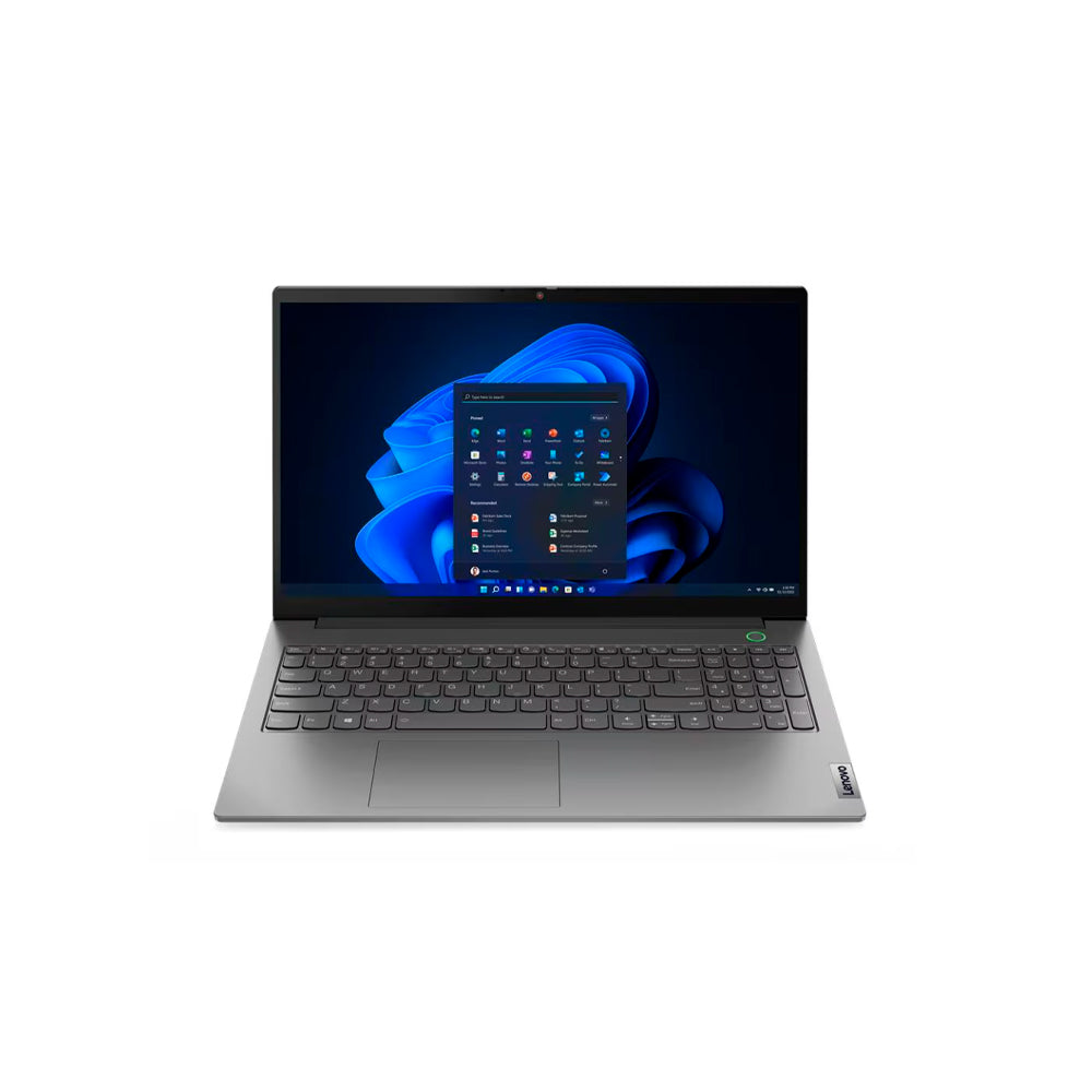 Lenovo ThinkBook 15 G4 IAP Intel Core i5-1235U 16 GB 512 GB SSD 15.6" FHD Cámara 1080p Win 11 Pro