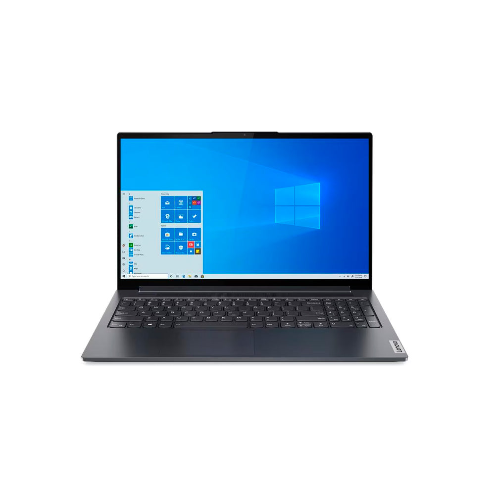 Lenovo Yoga Slim 7 15" i7-1065G7 16 GB LPDDR4X 512 GB SSD 15.6" FHD Win 10 Home