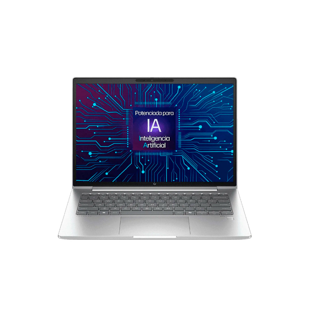 HP EliteBook 840 G11 Intel U7-155U 32 GB DDR5 1 TB SSD 14" WUXGA Win 11 Pro