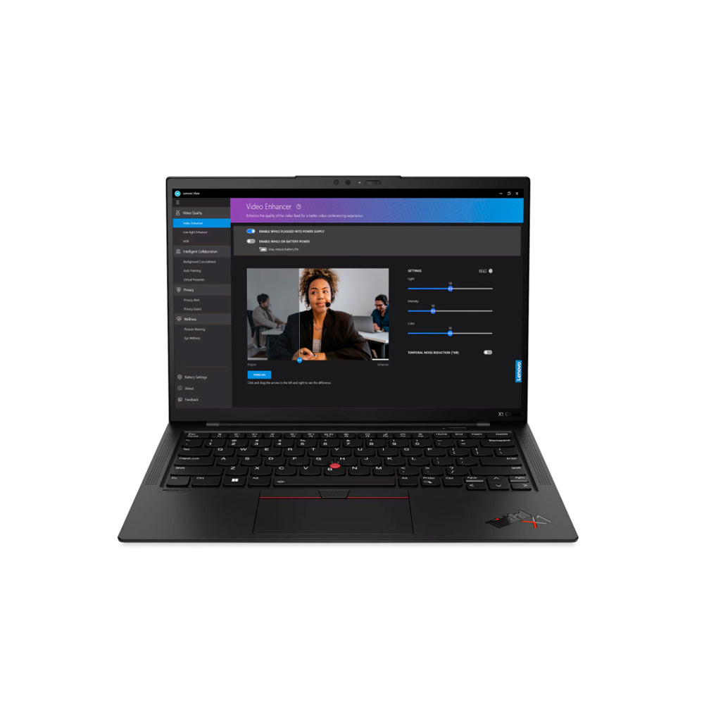 Lenovo ThinkPad X1 Carbon G11 i7-1355U 32 GB LPDDR5 1 TB SSD 14″ WUXGA Win 11 Pro