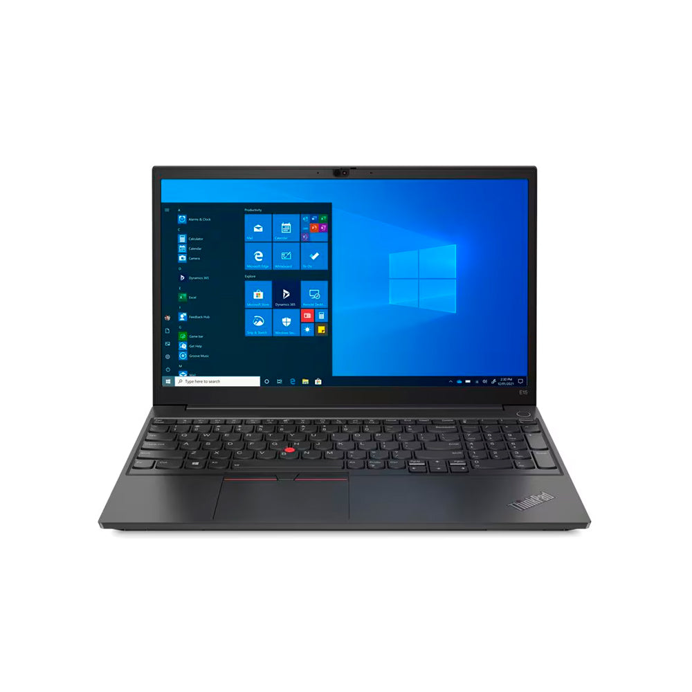 Lenovo ThinkPad E15 Gen 3 Ryzen 5 5500U 8 GB 256 GB SSD 15.6″ FHD Win 10 Pro