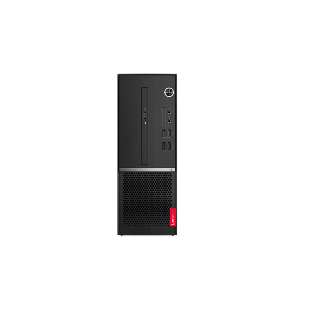 REACONDICIONADO Lenovo V50s i3-10100 8GB 512GB SSD 8×USB (6×3.2 Gen1)  HDMI VGA RJ-45  WIN 10 Pro